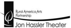 Jon Hassler Theater, Plainview Minnesota