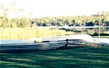 Little Sand Lake Campground, Remer Minnesota