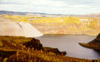 View from Leonidas Overlook