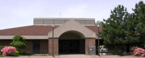 Cloquet Public Library, Cloquet Minnesota