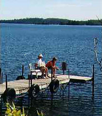 Daisy Bay Resort, Tower Minnesota