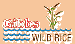 Gibbs Wild Rice in Deer River, Minnesota