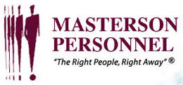 Masterson Personnel, Pine City Minnesota