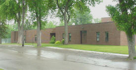 Morristown Elementary School, Morristown Minnesota