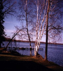 Northern Acres Resort & Campground, Bowstring Minnesota