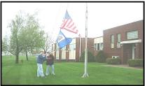 Immanuel Lutheran School, Plainview Minnesota