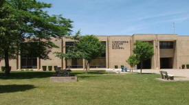 Owatonna Junior High School, Owatonna Minnesota
