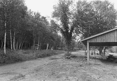 Kettle River Quarry Company, Sandstone, 1974