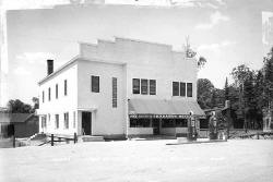 Leino's Store, Squaw Lake.