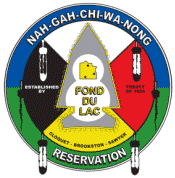 Fond du Lac Indian Reservation