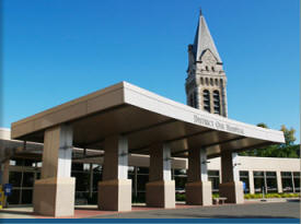 District One Hospital, Faribault Minnesota