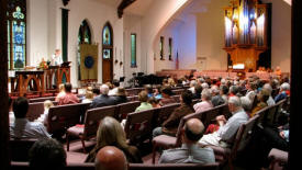 United Lutheran Church, Red Wing Minnesota