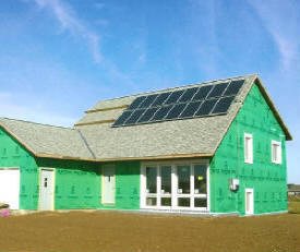 Pine Island Solar, Pine Island Minnesota