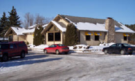 Wadena Inn & Grill, Wadena Minnesota