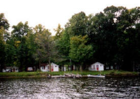 Sunset Point Resort, Cohasset Minnesota