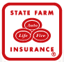 State Farm Insurance® Logo