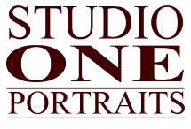 Studio One Portraits