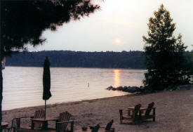 Ivanhoe Resort, Walker Minnesota