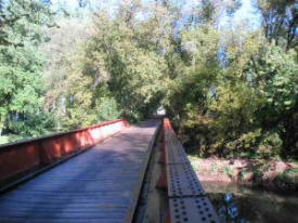 Goodhue Pioneer State Trail