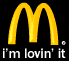 McDonald's - I'm Lovin' It