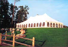 Tent and Party Rental