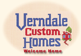 Verndale Custom Homes, Verndale Minnesota