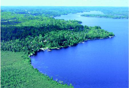 Glenmore Resort, Tower Minnesota