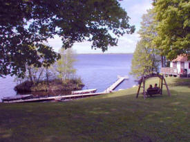 Rocky Shores Resort, Bowstring Minnesota