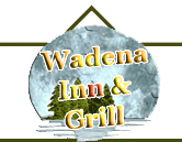 Wadena Inn & Grill, Wadena Minnesota