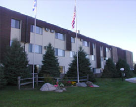 Westchester Village Apartments, Pine City Minnesota