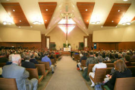 Bethel Lutheran Church, Rochester Minnesota