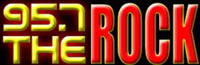 95-7 The Rock - WRQT, La Crosse Wisconsin