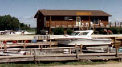 Young's Bay Resort, Warroad Minnesota