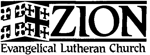 Zion Evangelical Lutheran Church, Grand Rapids Minnesota
