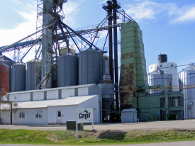 Cargill, Alpha Minnesota