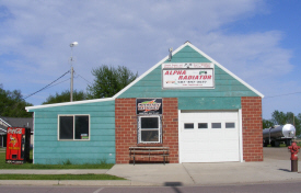 Alpha Radiator Repair, Alpha Minnesota