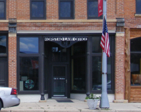 Korstad Law Office, Amboy Minnesota