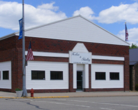 Kelso and Shelby Farmers Mutual Insurance, Amboy Minnesota