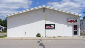 Amboy Snowbirds, Amboy Minnesota