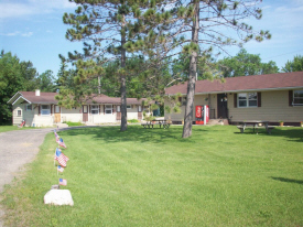 Becji's Inn - Big Falls Motel, Big Falls Minnesota