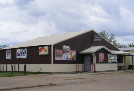 Dundee Steakhouse, Dundee Minnesota