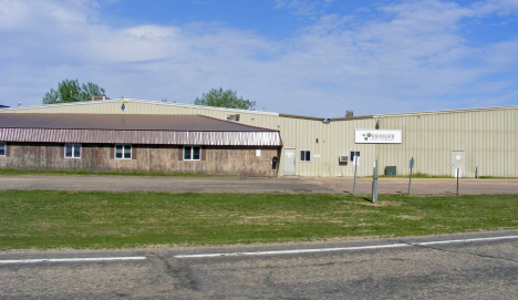 BrandFX Plant, Dunnell Minnesota, 2014