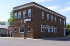 Farmers State Bank of Trimont, Dunnell Minnesota