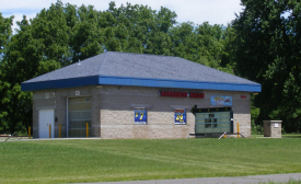 Superior Car Wash, Eagle Lake Minnesota