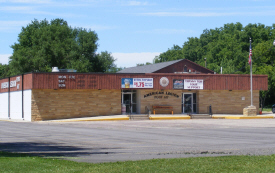 American Legion Post 617, Eagle Lake Minnesota