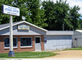 Eagle Lake Fitness Center, Eagle Lake Minnesota