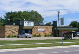 Eagle's Nest, Eagle Lake Minnesota