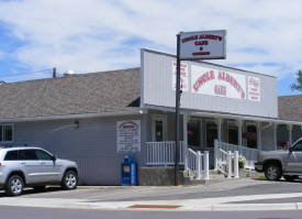 Uncle Albert's Cafe and Catering, Eagle Lake Minnesota