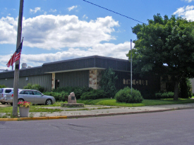 The Club, Easton MNinnesota