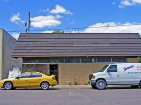 Al's Bar, Easton Minnesota